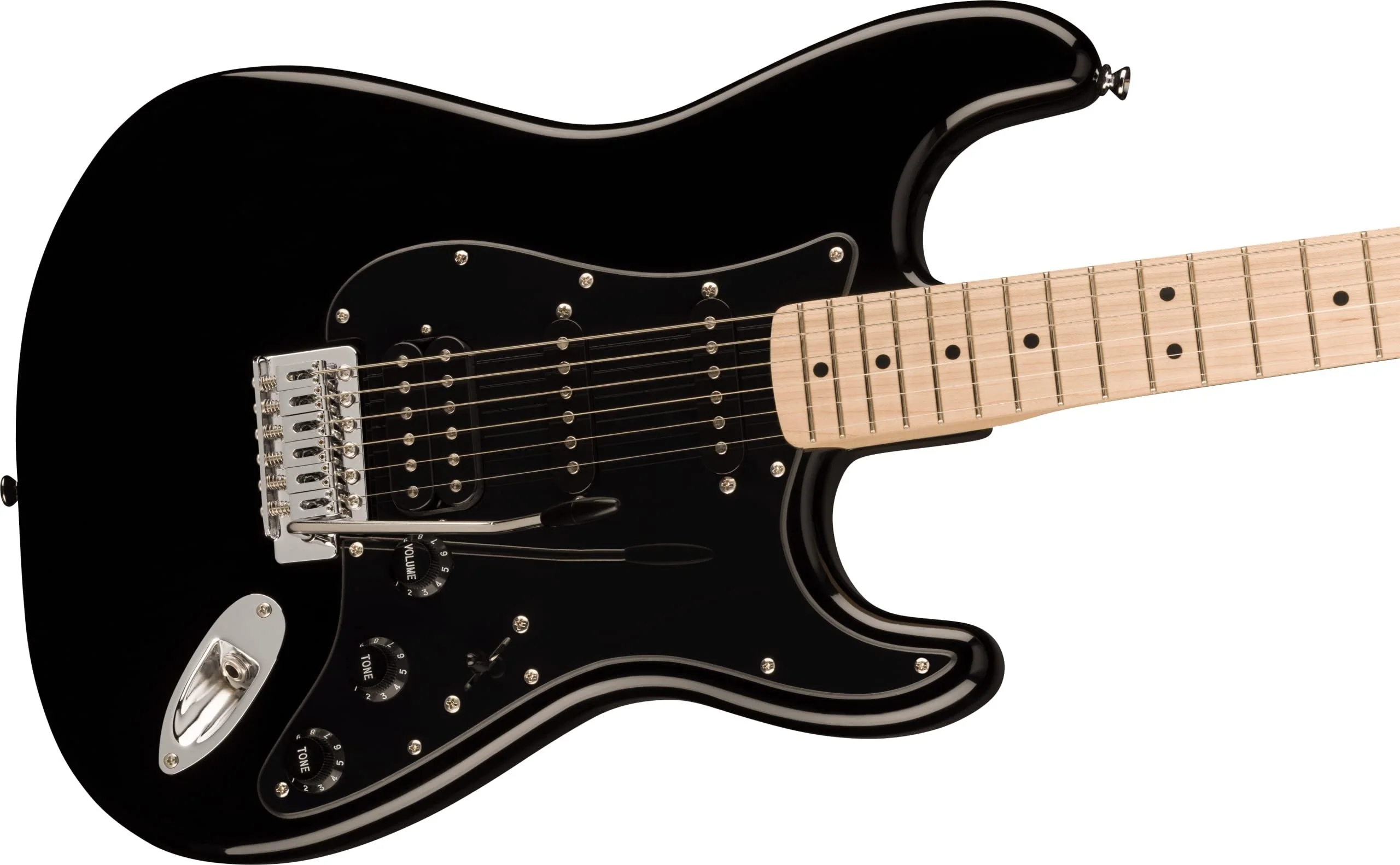 Squier Sonic Stratocaster Electric Guitar - Image 19