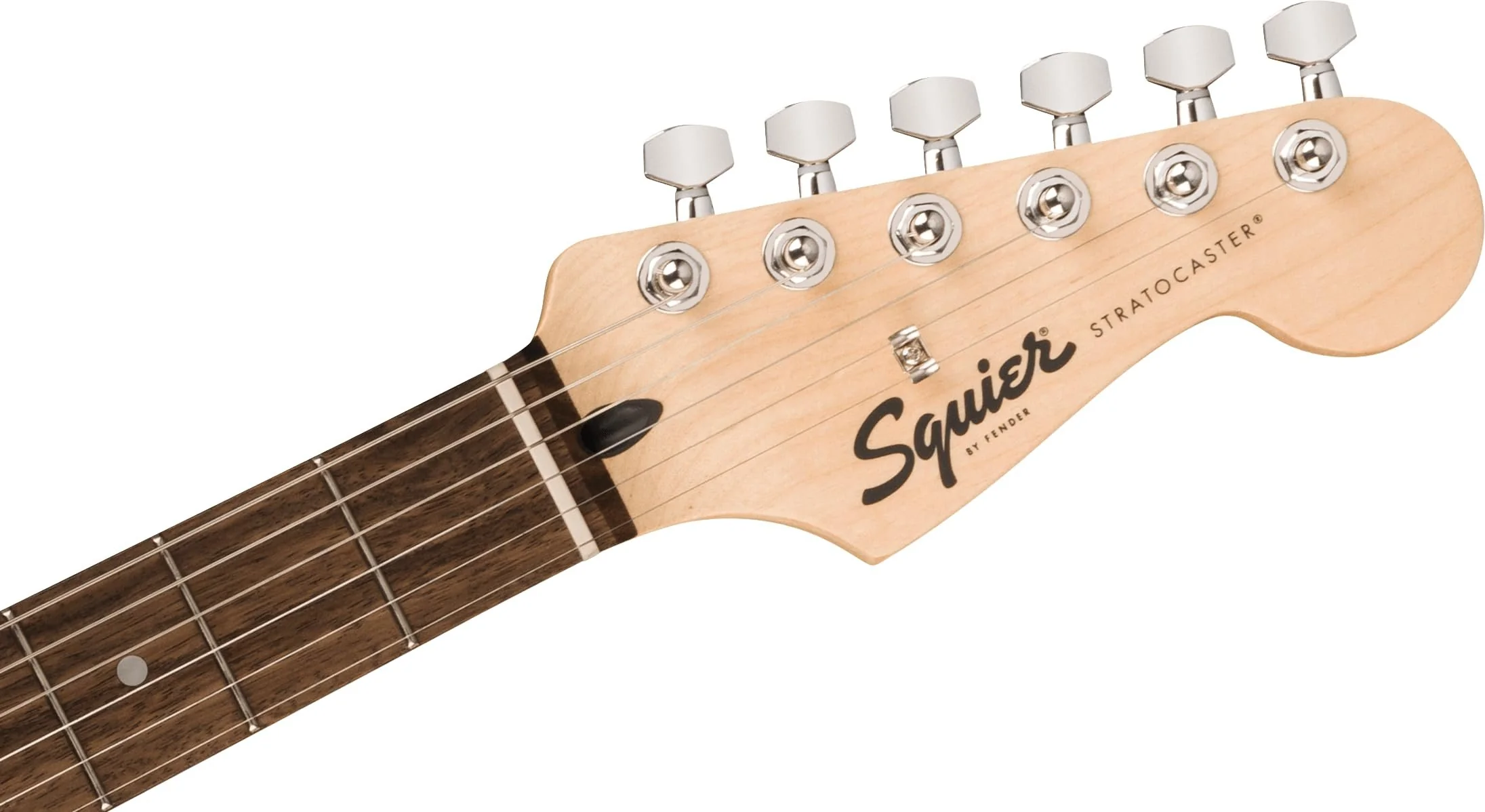 Squier Sonic Stratocaster Electric Guitar - Image 21