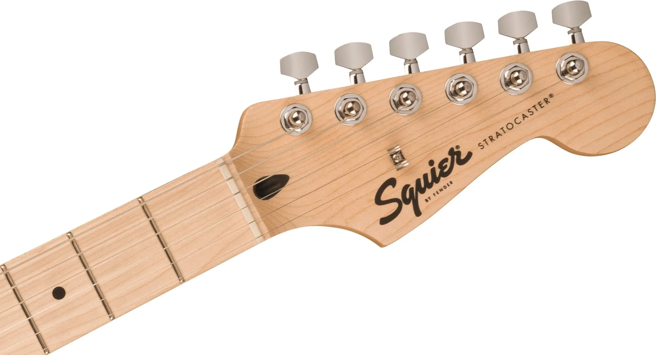 Squier Sonic Stratocaster Electric Guitar - Image 23