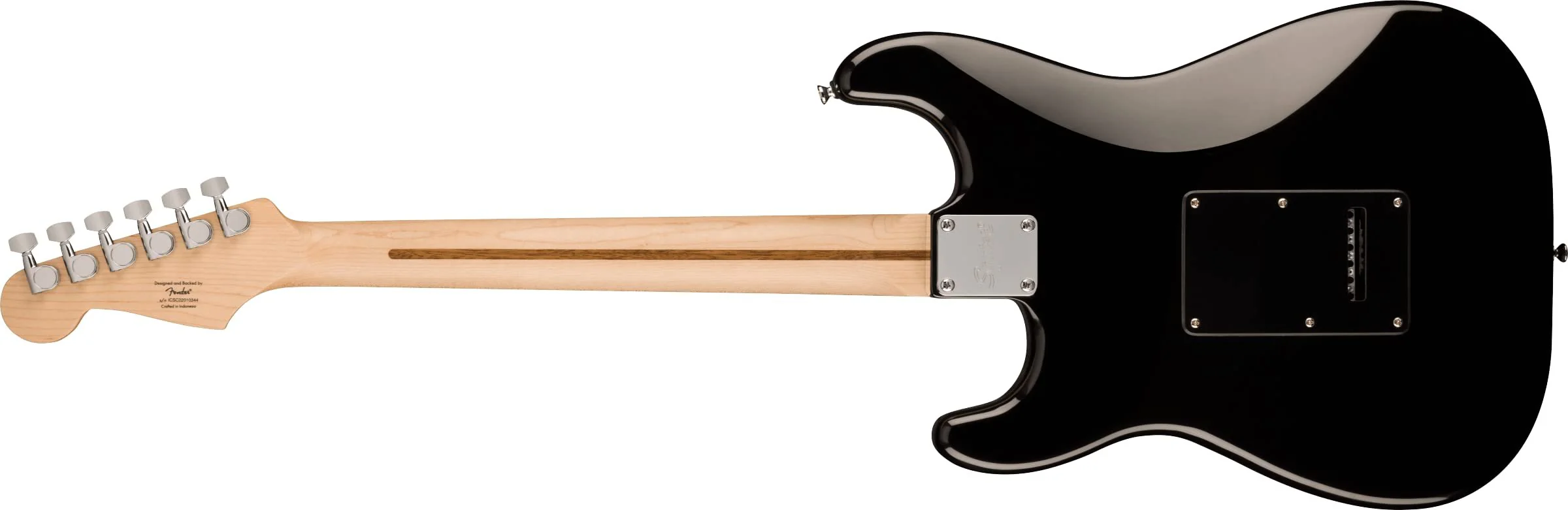 Squier Sonic Stratocaster Electric Guitar - Image 7