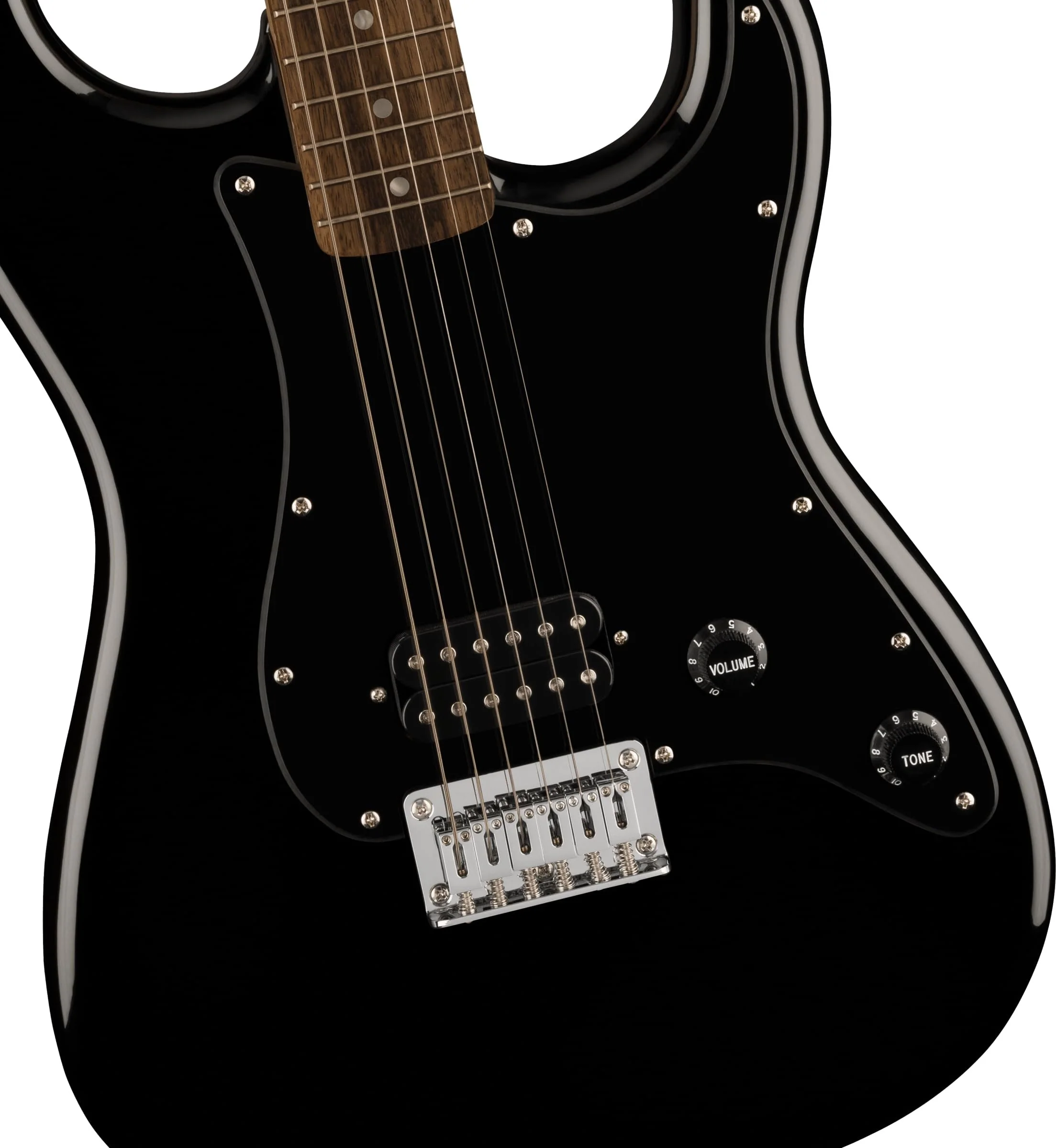 Squier Sonic Stratocaster Electric Guitar - Image 9