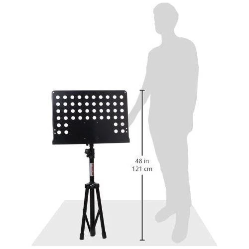 Stageline MS5 Orchestra Stand - Image 2