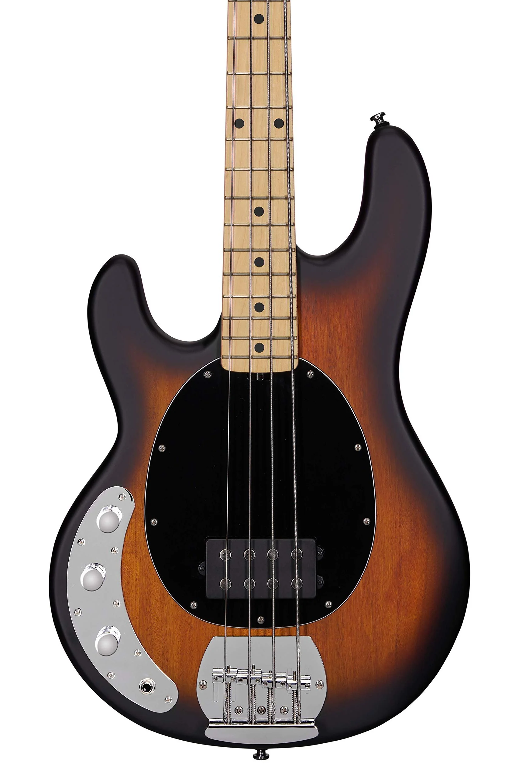 StingRay RAY4 Left-Handed Electric Bass - Image 2