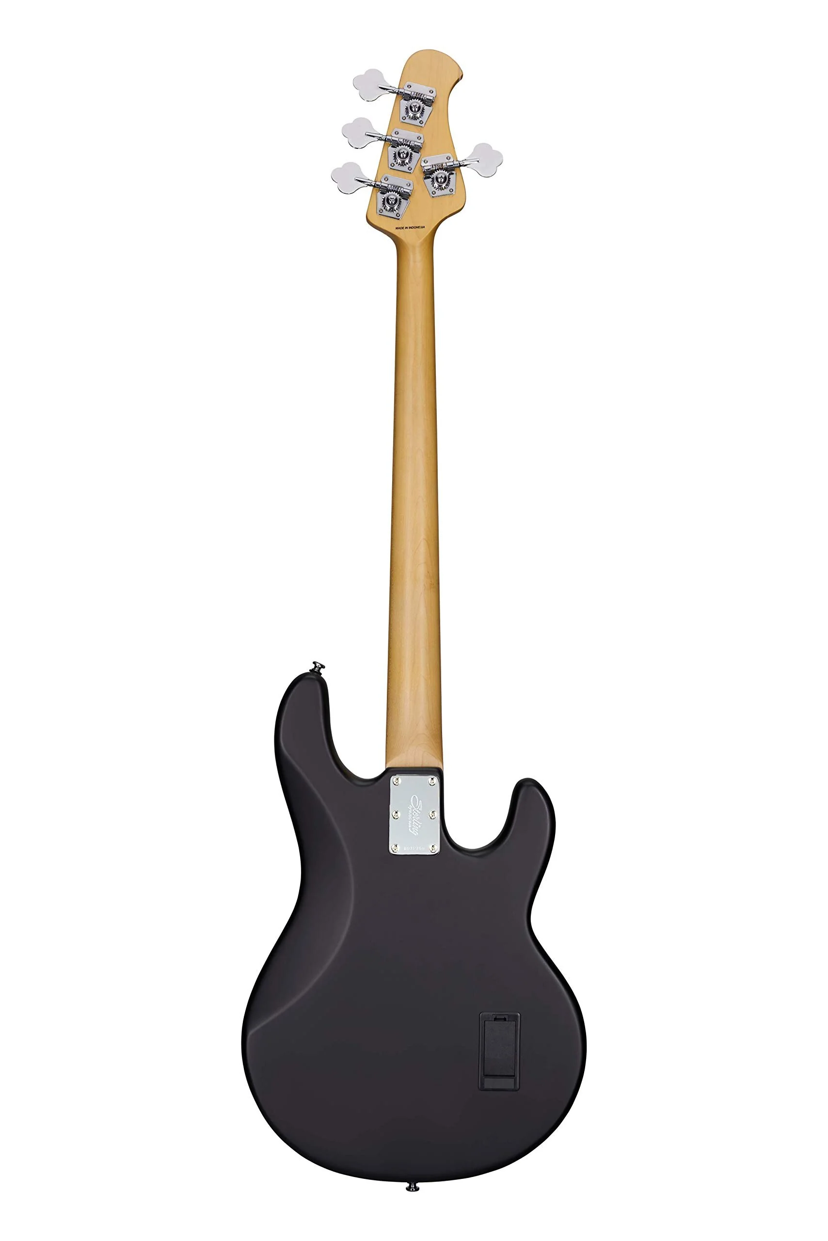 StingRay RAY4 Left-Handed Electric Bass - Image 3