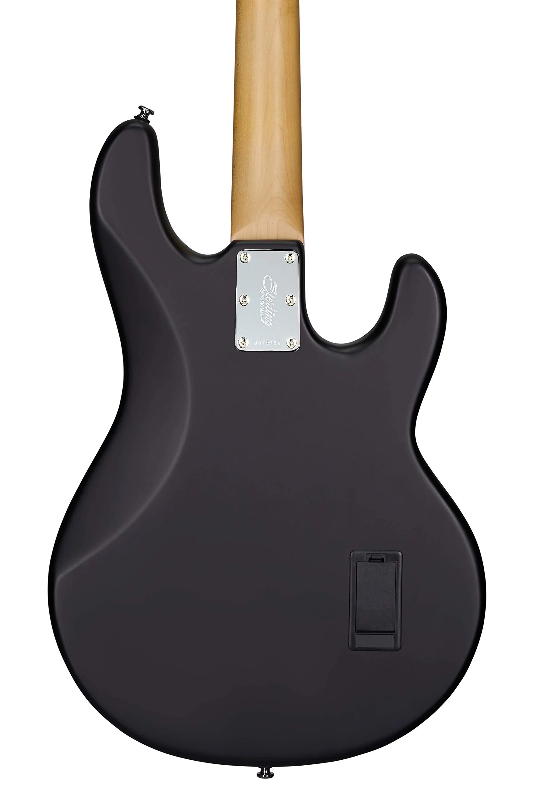 StingRay RAY4 Left-Handed Electric Bass - Image 4