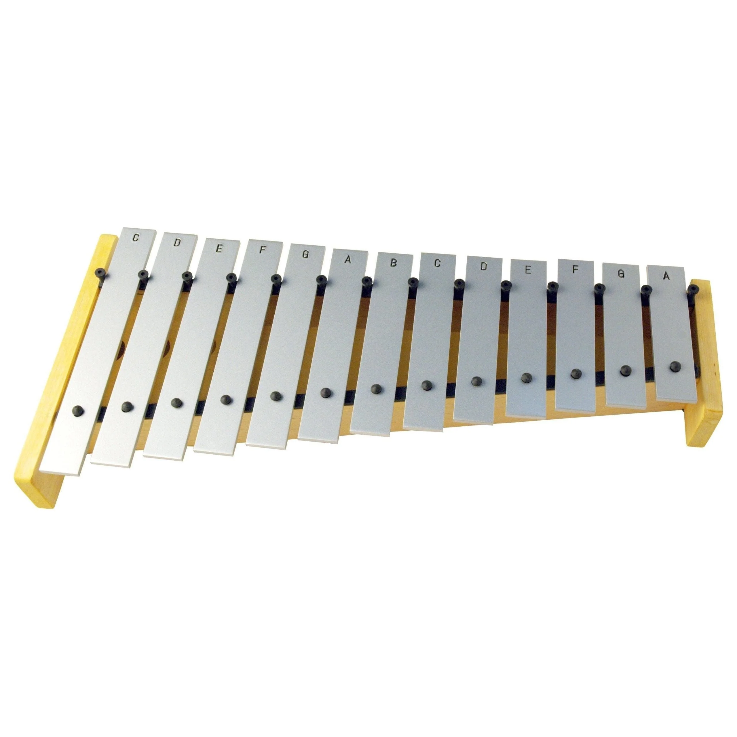 Suzuki Musical Instrument Corporation AC-100 Alto Glockenspiel Chromatic Add-on - Image 3