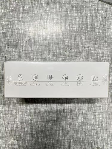 SYNCO Wireless lav Microphone - Image 17