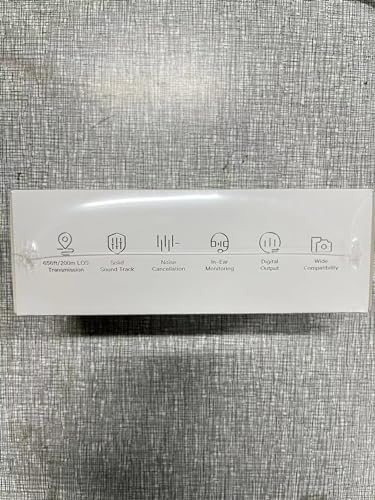 SYNCO Wireless lav Microphone - Image 20