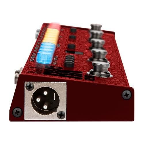 Tech 21 Richie Kotzen RK5 Signature Fly Rig (v2 - Image 4