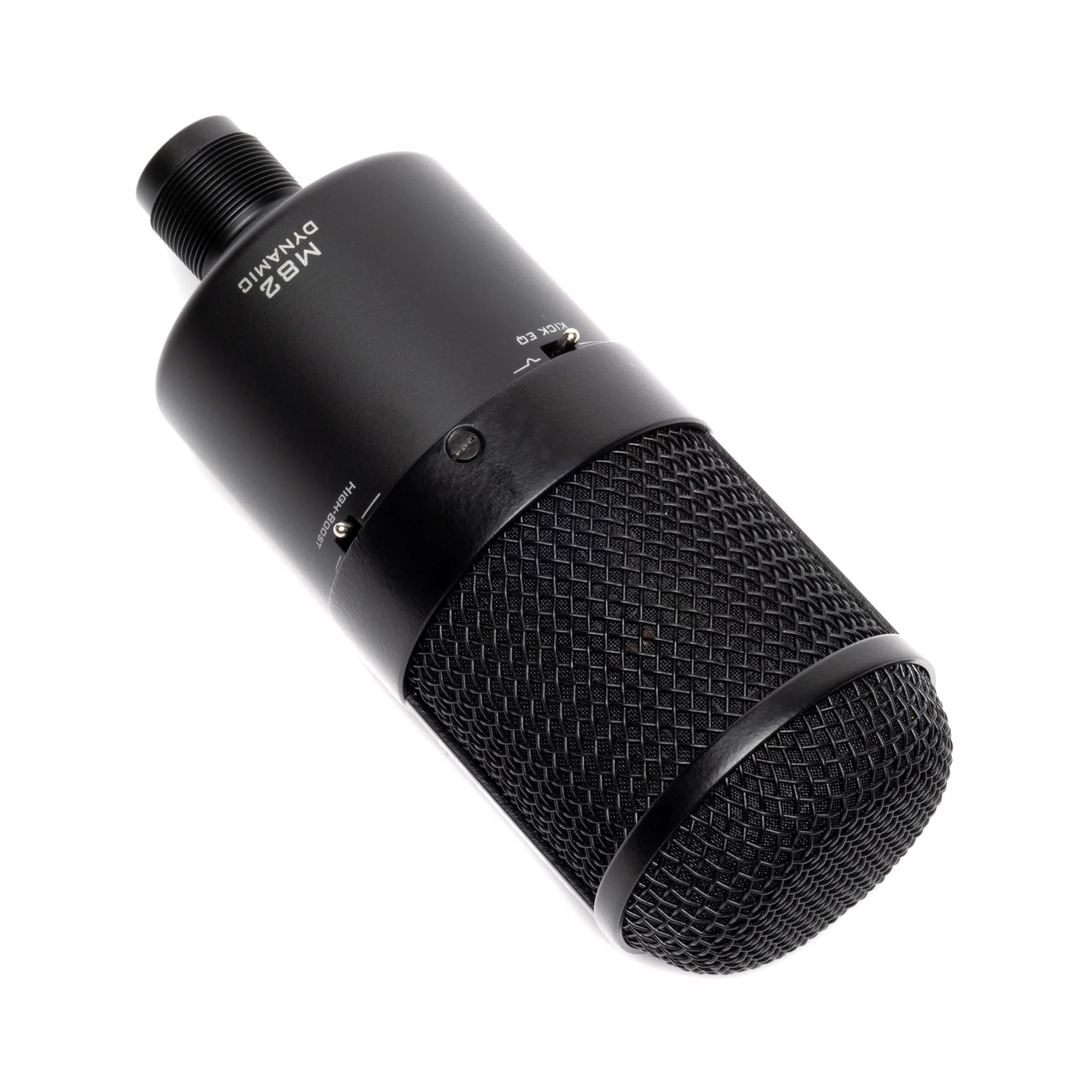 TELEFUNKEN Elektroakustik M82 Dynamic Microphone - Image 4
