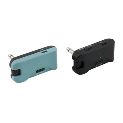 Telepath™ Wireless System, Mystic Ice Blue and Black - Image 3