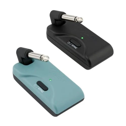 Telepath™ Wireless System, Mystic Ice Blue and Black - Image 5