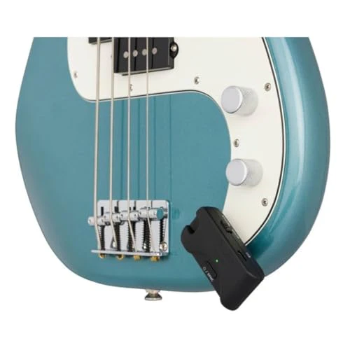 Telepath™ Wireless System, Mystic Ice Blue and Black - Image 8