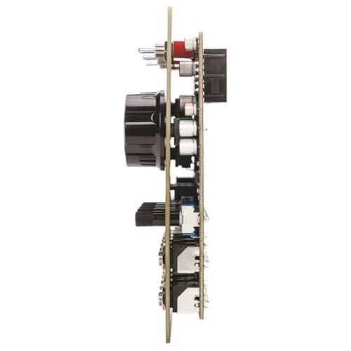 The Wave Transformer Eurorack Module - Transfiguration Oscillator - Image 5