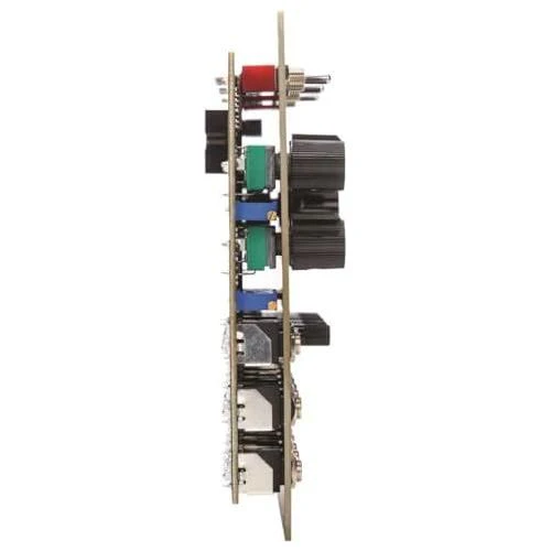 The Wave Transformer Eurorack Module - Transfiguration Oscillator - Image 6