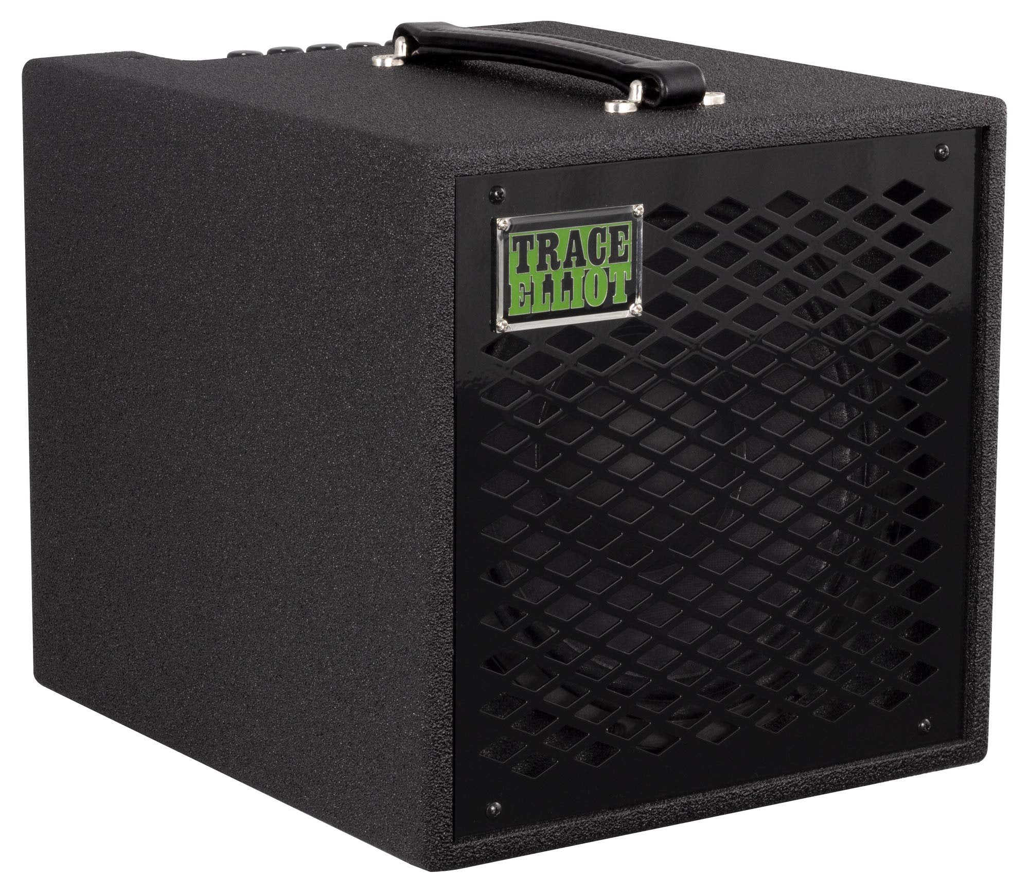 Trace Elliot® ELF™ 1x10 Combo Bass Amplifier - Image 2