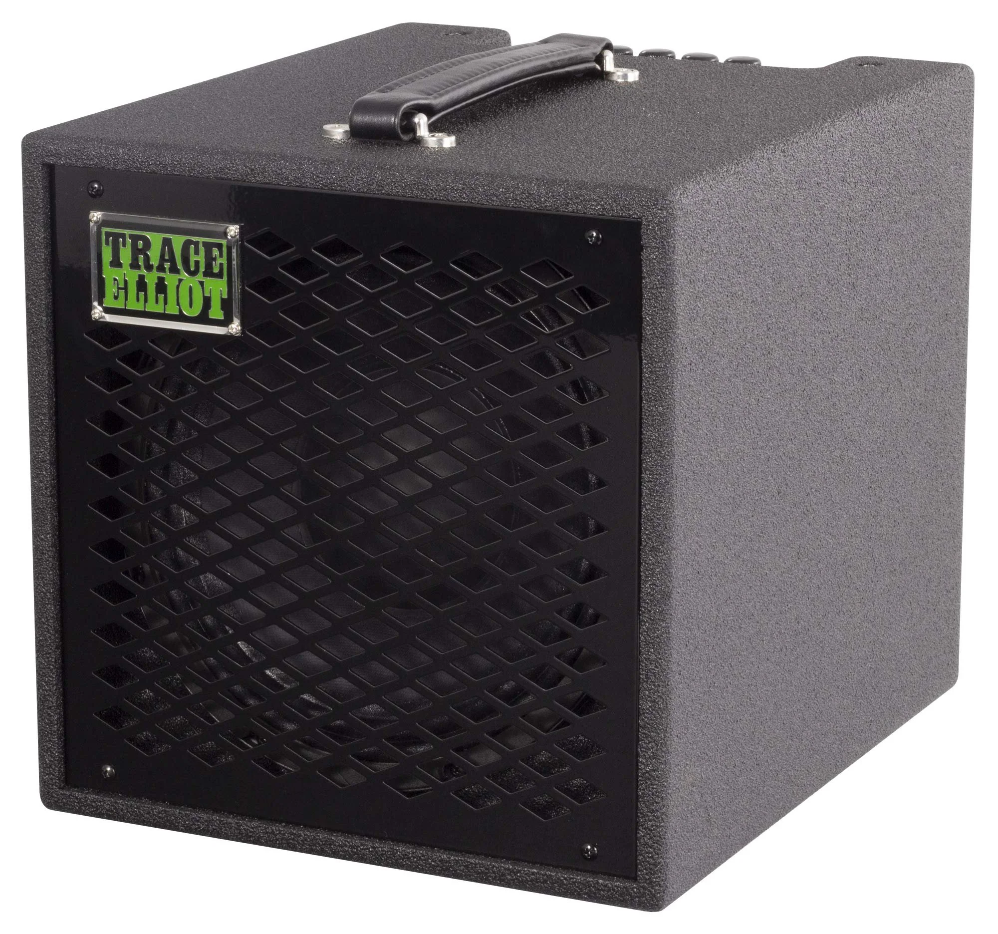 Trace Elliot® ELF™ 1x10 Combo Bass Amplifier - Image 3