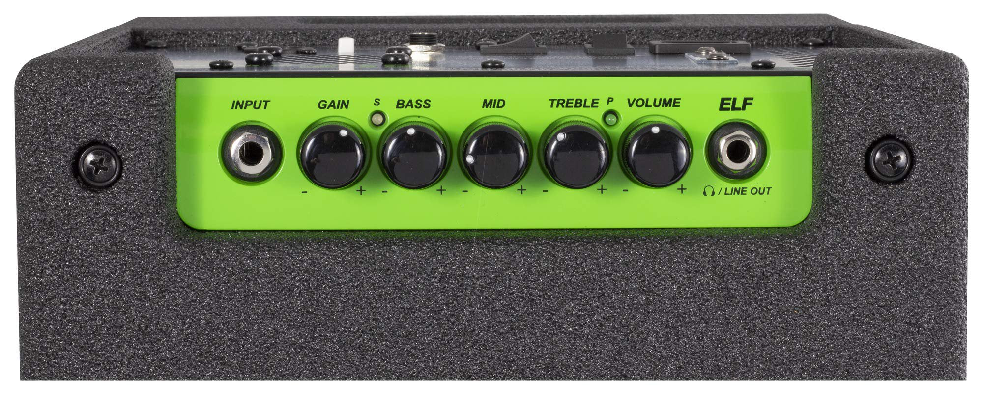 Trace Elliot® ELF™ 1x10 Combo Bass Amplifier - Image 6