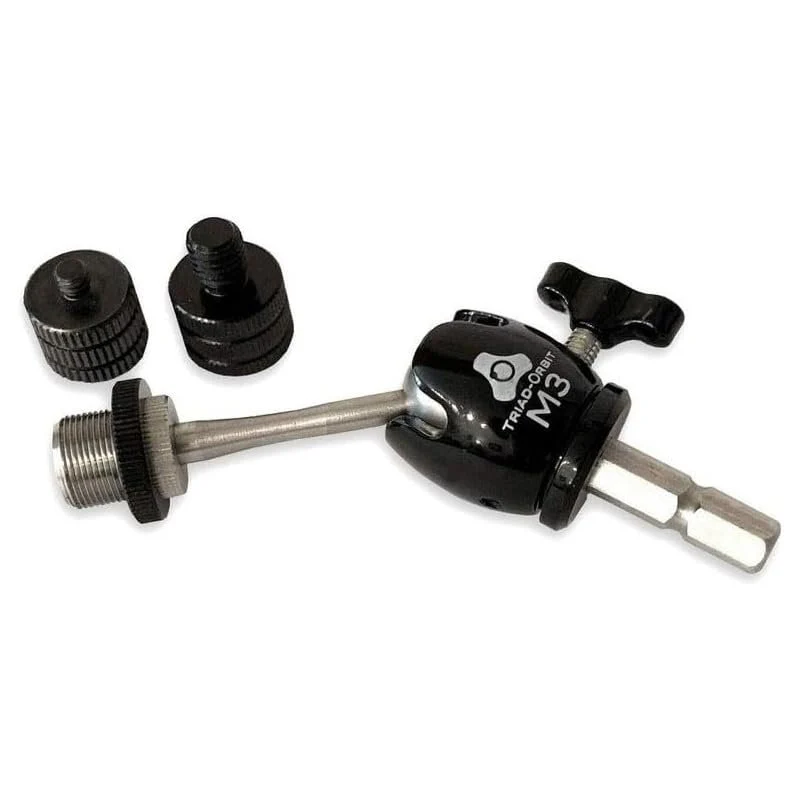 Triad-Orbit Micro 3 Long-stem Adapter - Image 2