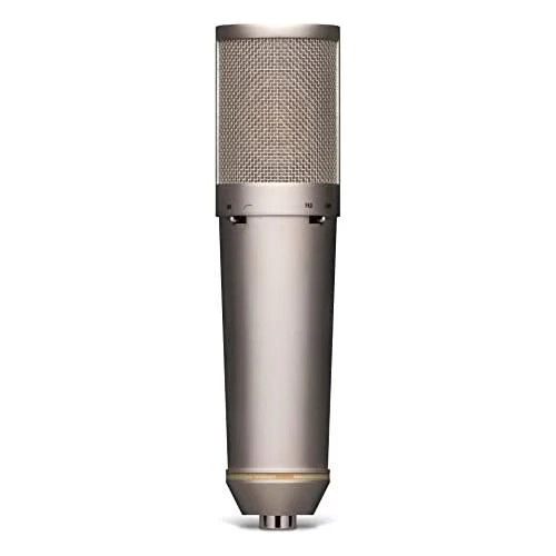 United Studio Technologies - UT Twin 87 Large Diaphragm Condenser Microphone - Image 3