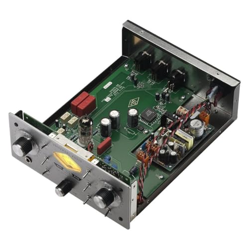 Universal Audio 710 Twin-Finity Microphone Preamp - Image 5