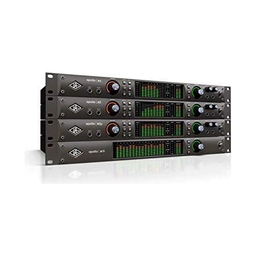 Universal Audio Apollo x6 Heritage Edition - Image 2