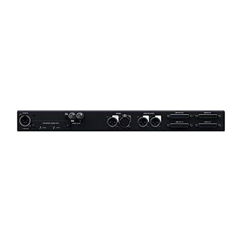 Universal Audio Apollo x6 Heritage Edition - Image 3