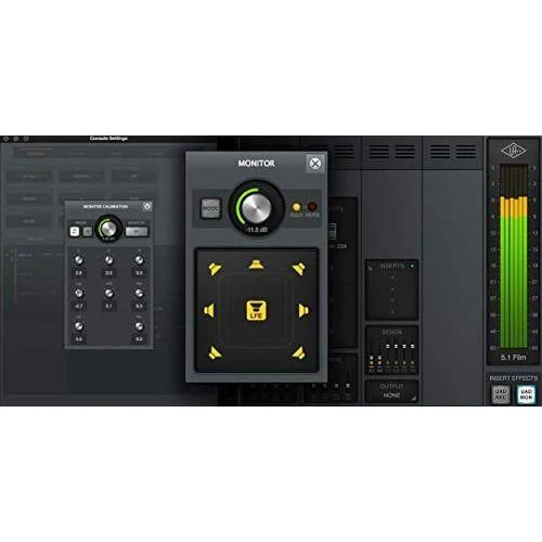 Universal Audio Apollo x6 Heritage Edition - Image 5
