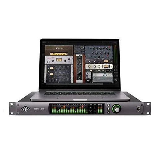 Universal Audio Apollo x6 Heritage Edition - Image 6