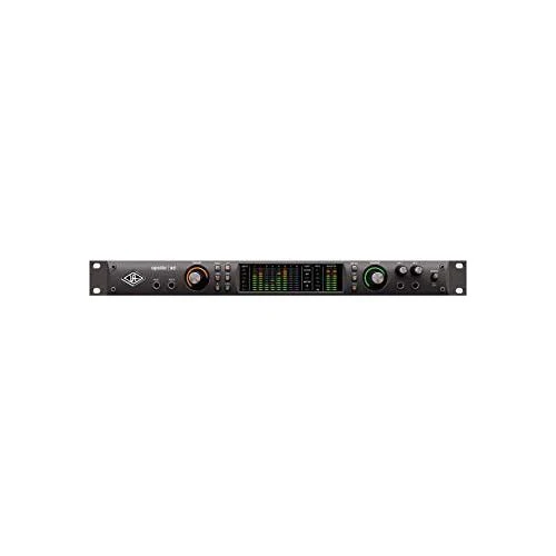 Universal Audio Apollo x6 Heritage Edition - Image 8