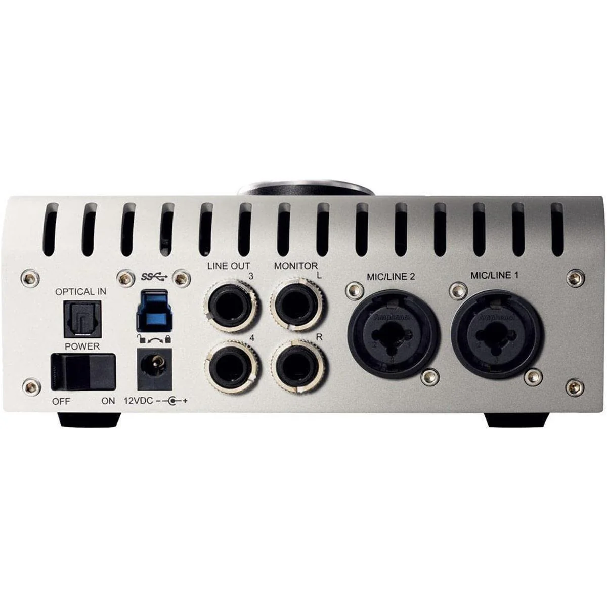 Universal Audio Apollo Twin USB Heritage Edition - Image 3
