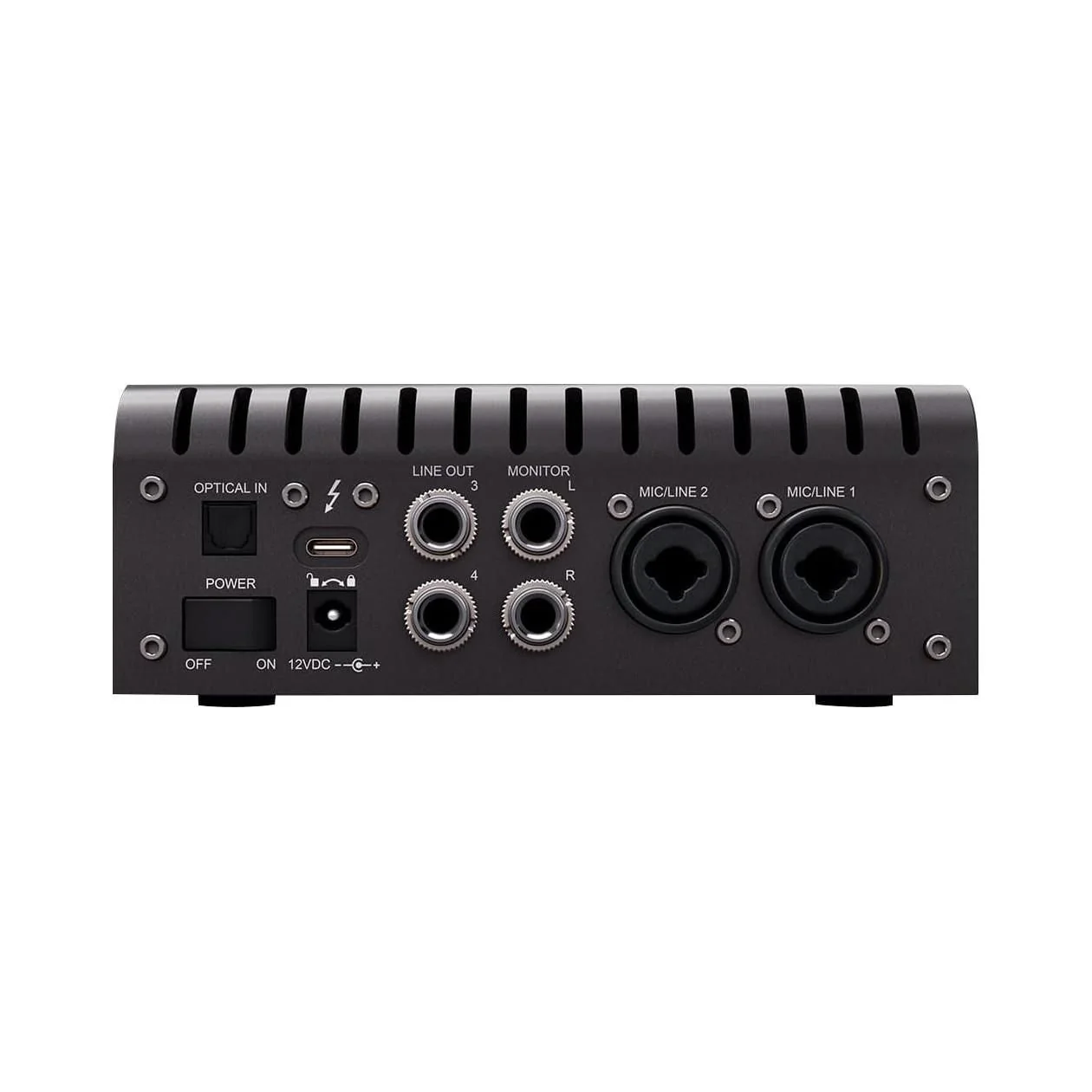 Universal Audio Apollo Twin X Duo USB Heritage Edition Audio Interface (APLTWXDU-HE) - Image 3