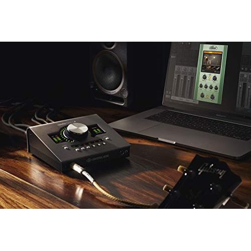 Universal Audio Audio Interface - Image 14