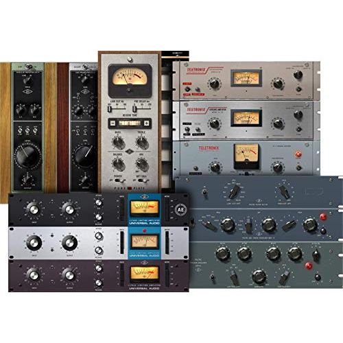 Universal Audio Audio Interface - Image 15