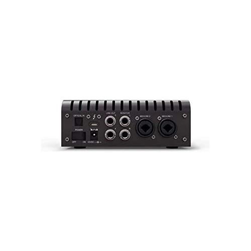 Universal Audio Audio Interface - Image 17