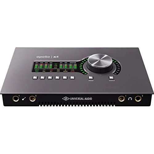 Universal Audio Audio Interface - Image 2