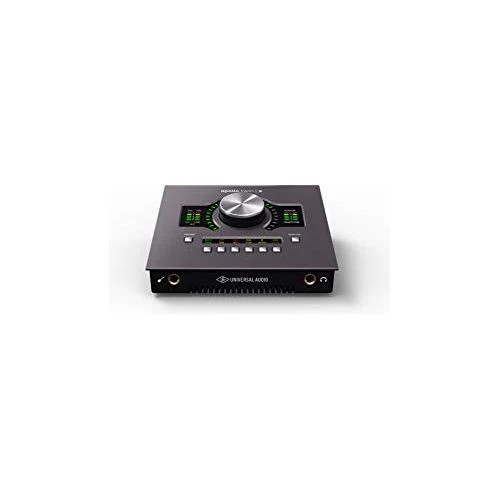 Universal Audio Audio Interface - Image 21