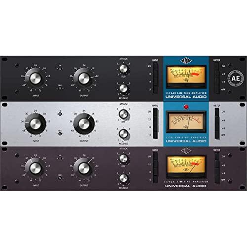 Universal Audio Audio Interface - Image 4