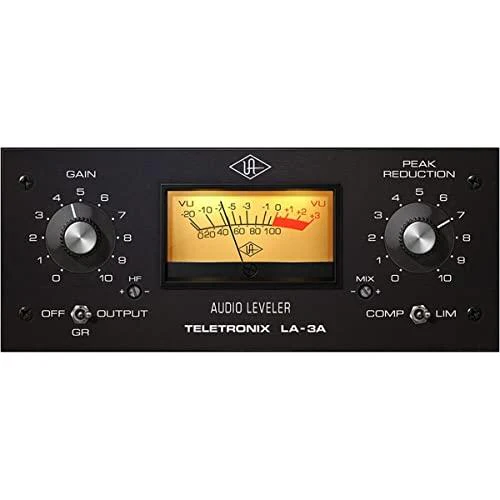 Universal Audio Audio Interface - Image 6