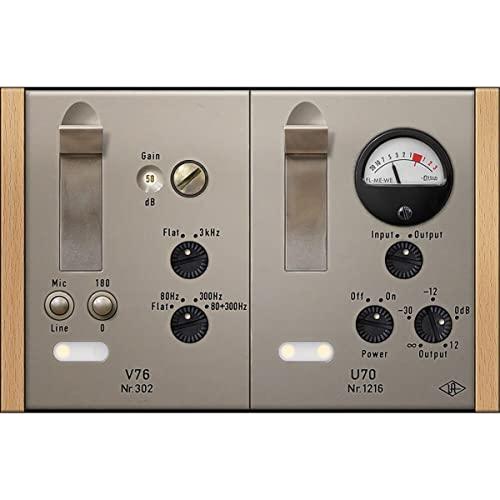 Universal Audio Audio Interface - Image 7
