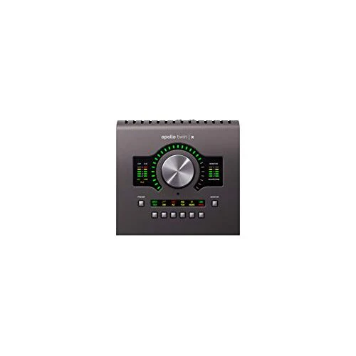 Universal Audio Audio Interface - Image 9