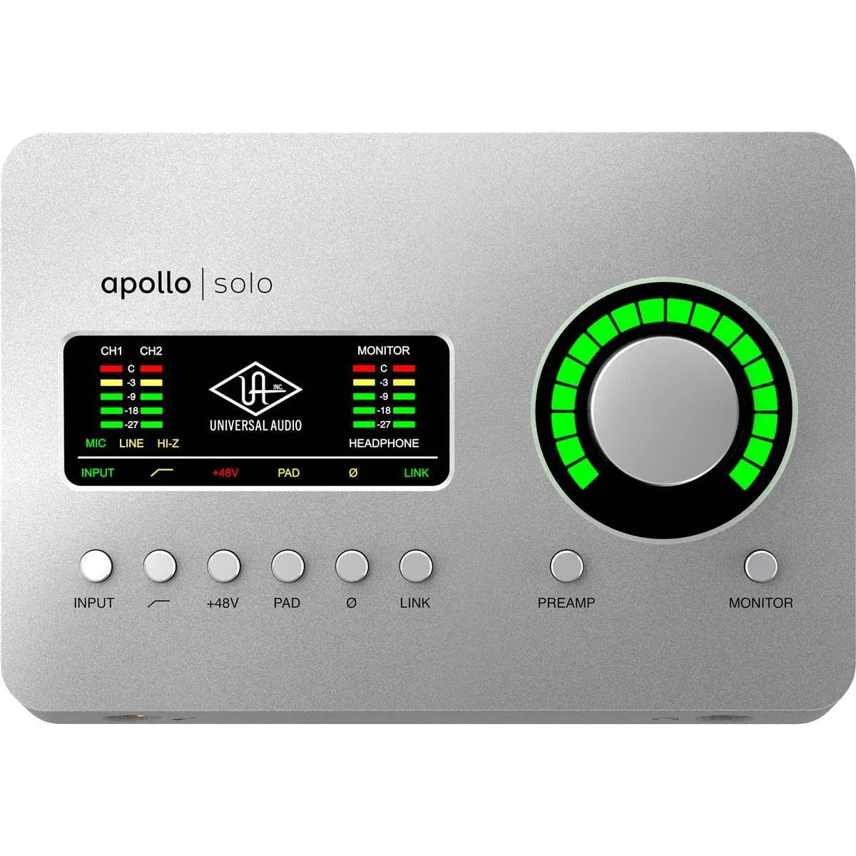 Universal Audio Audio Interface (APLS-HE) - Image 14