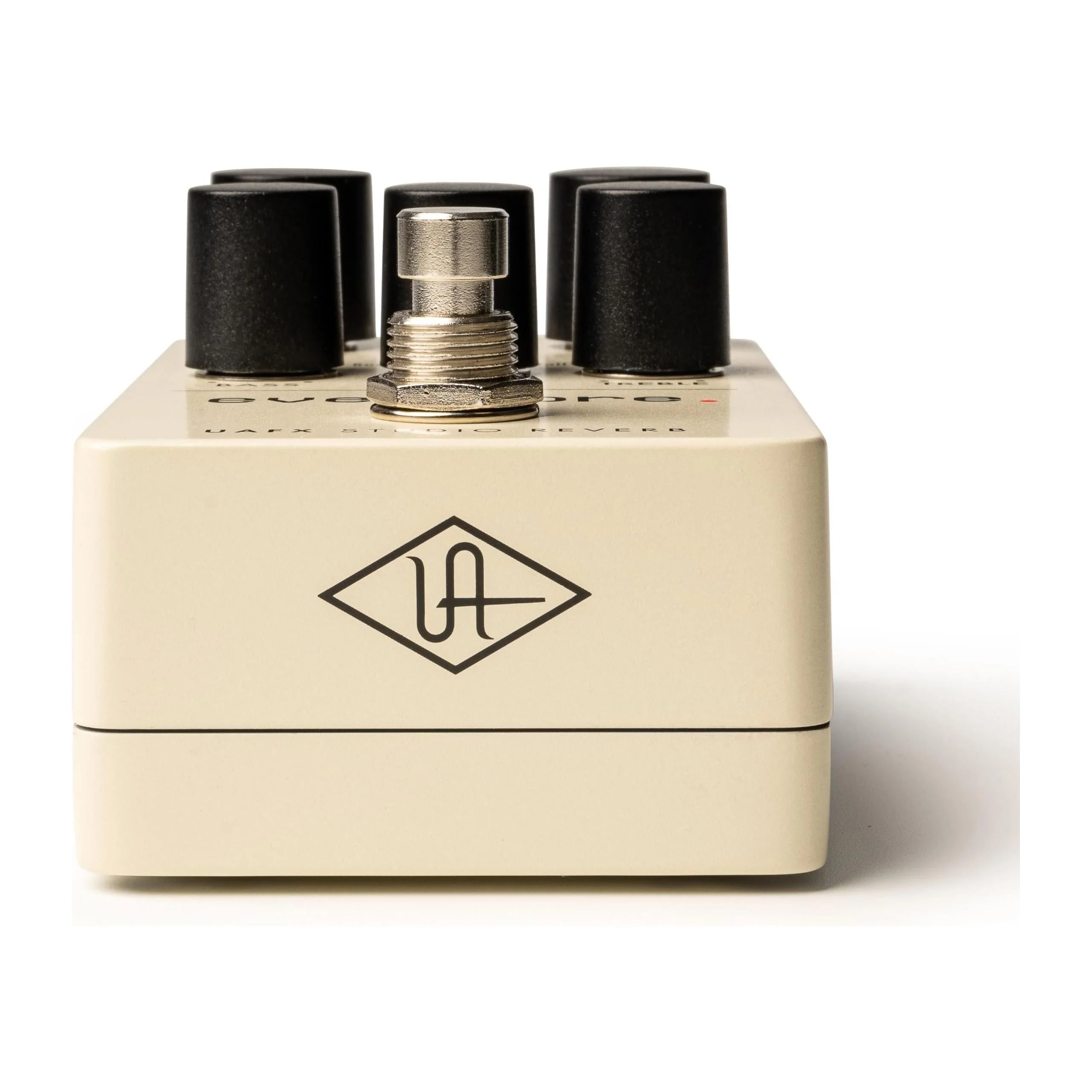 Universal Audio Evermore Reverb Effect Pedal - Image 3