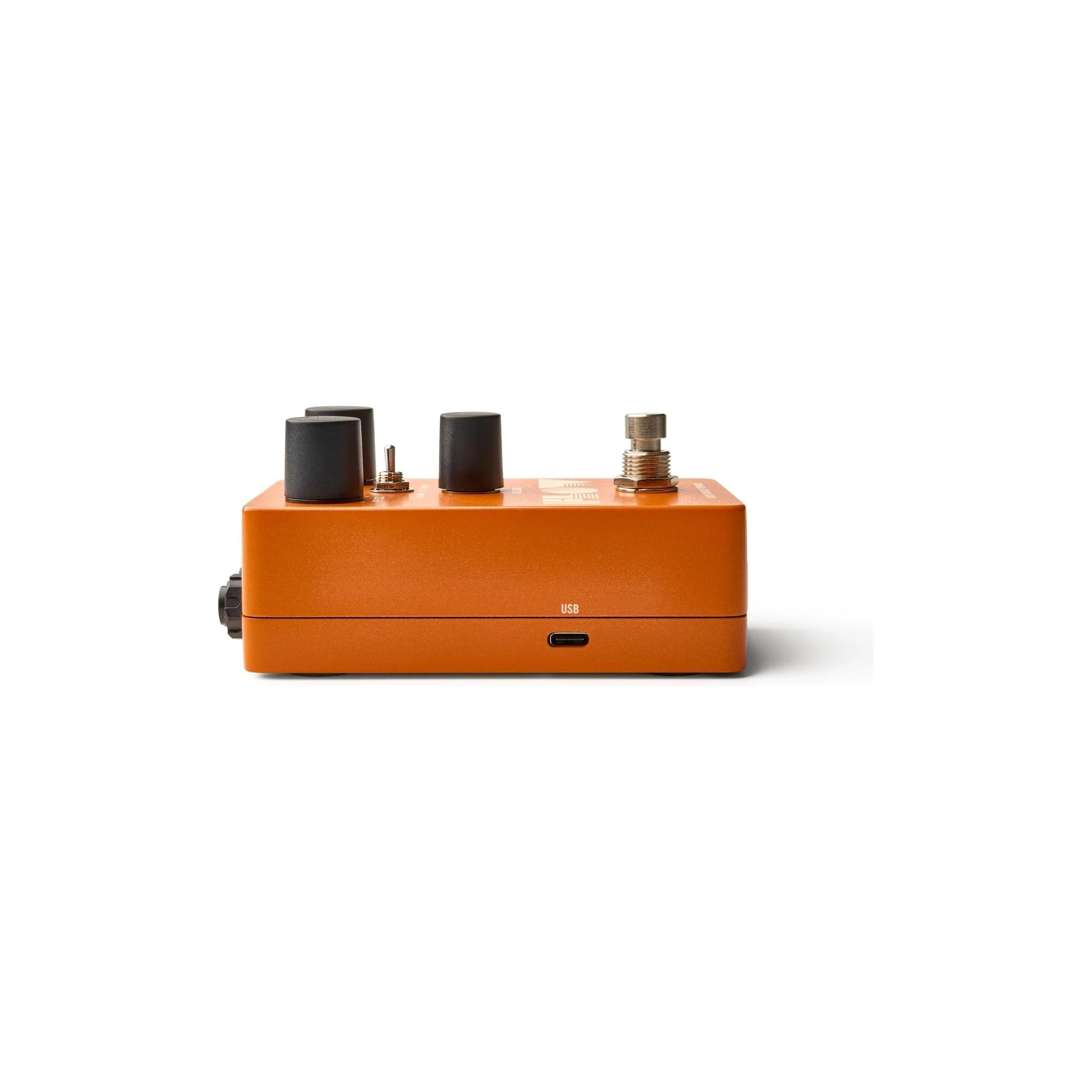 Universal Audio Flow Vintage Tremolo Pedal - Image 4