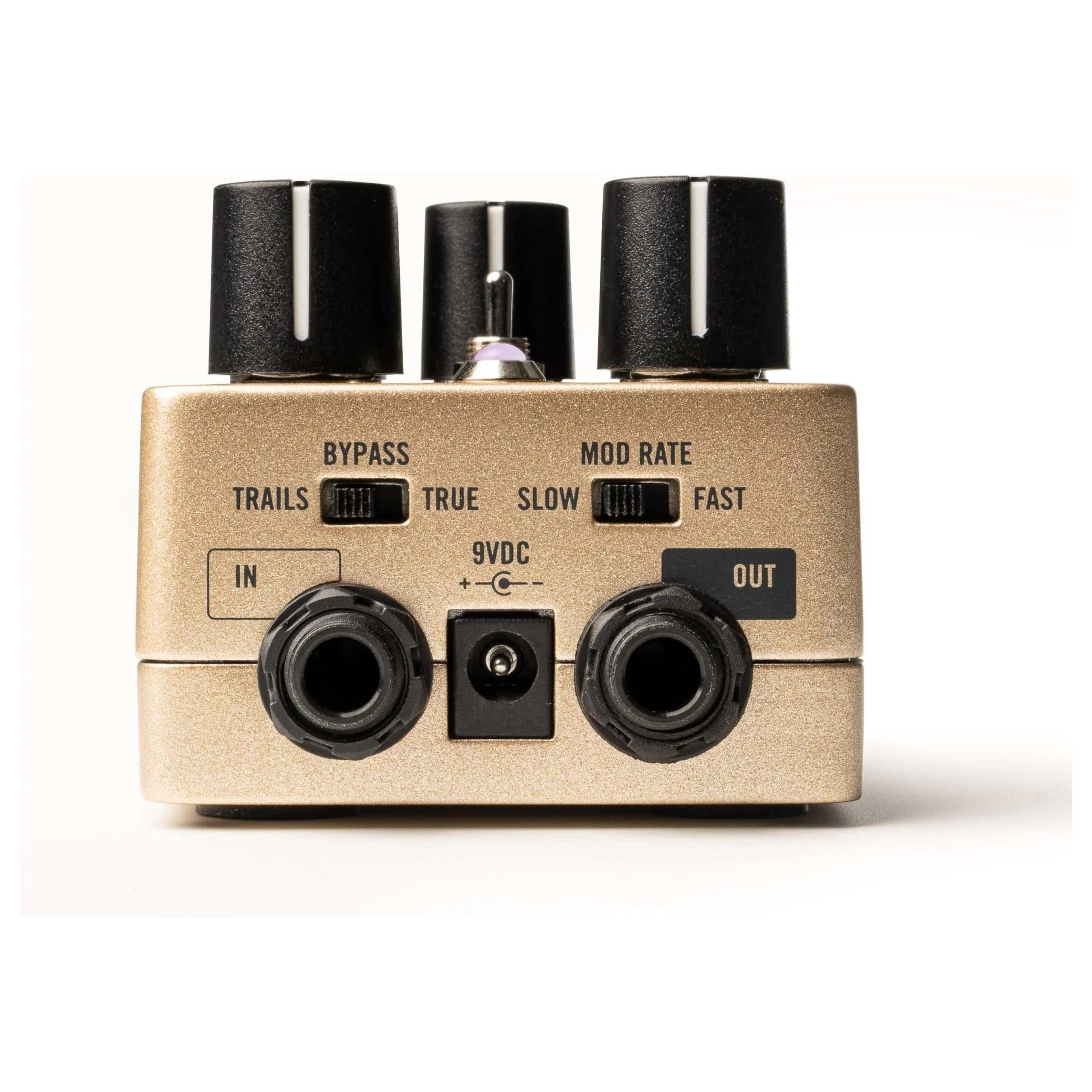 Universal Audio Heavenly Plate Reverb Effect Pedal - Image 2