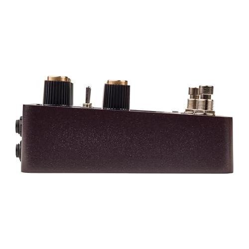 Universal Audio Lion 68 Super Lead Amp Pedal - Image 4