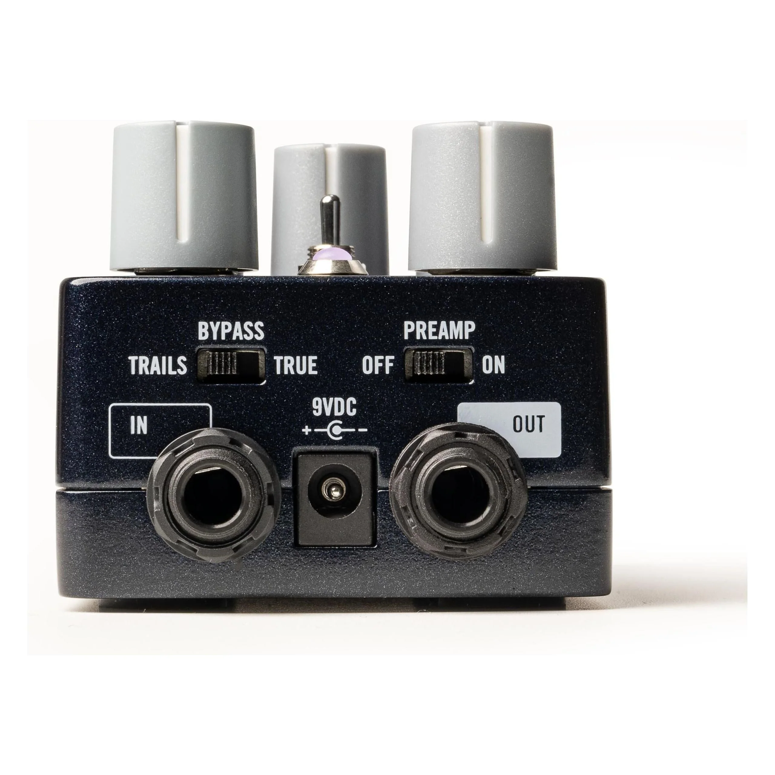 Universal Audio Orion Tape Echo Effect Pedal - Image 2
