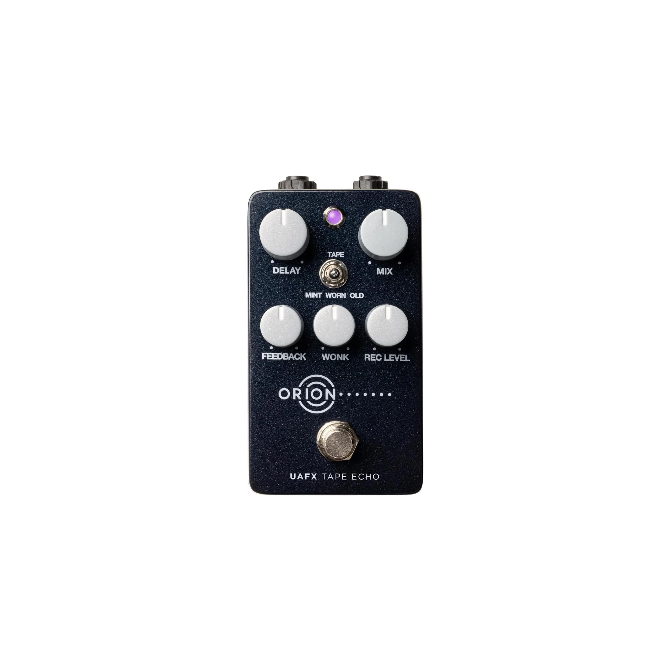 Universal Audio Orion Tape Echo Effect Pedal - Image 5