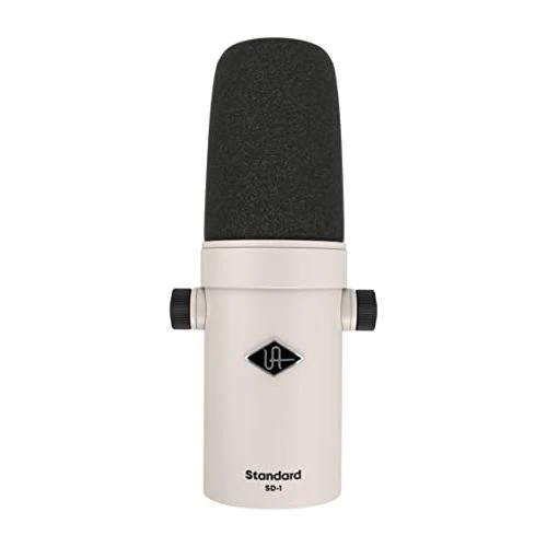 Universal Audio SD-1 Standard Dynamic Microphone