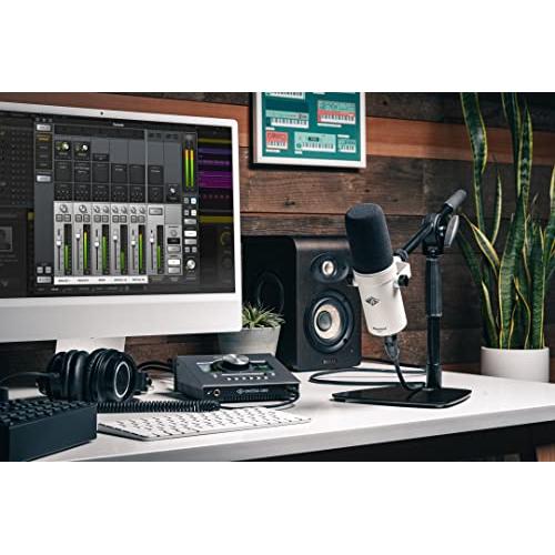 Universal Audio SD-1 Standard Dynamic Microphone - Image 2